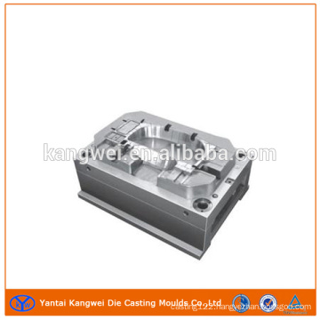 Precision Aluminum Injection Die Casting Mould